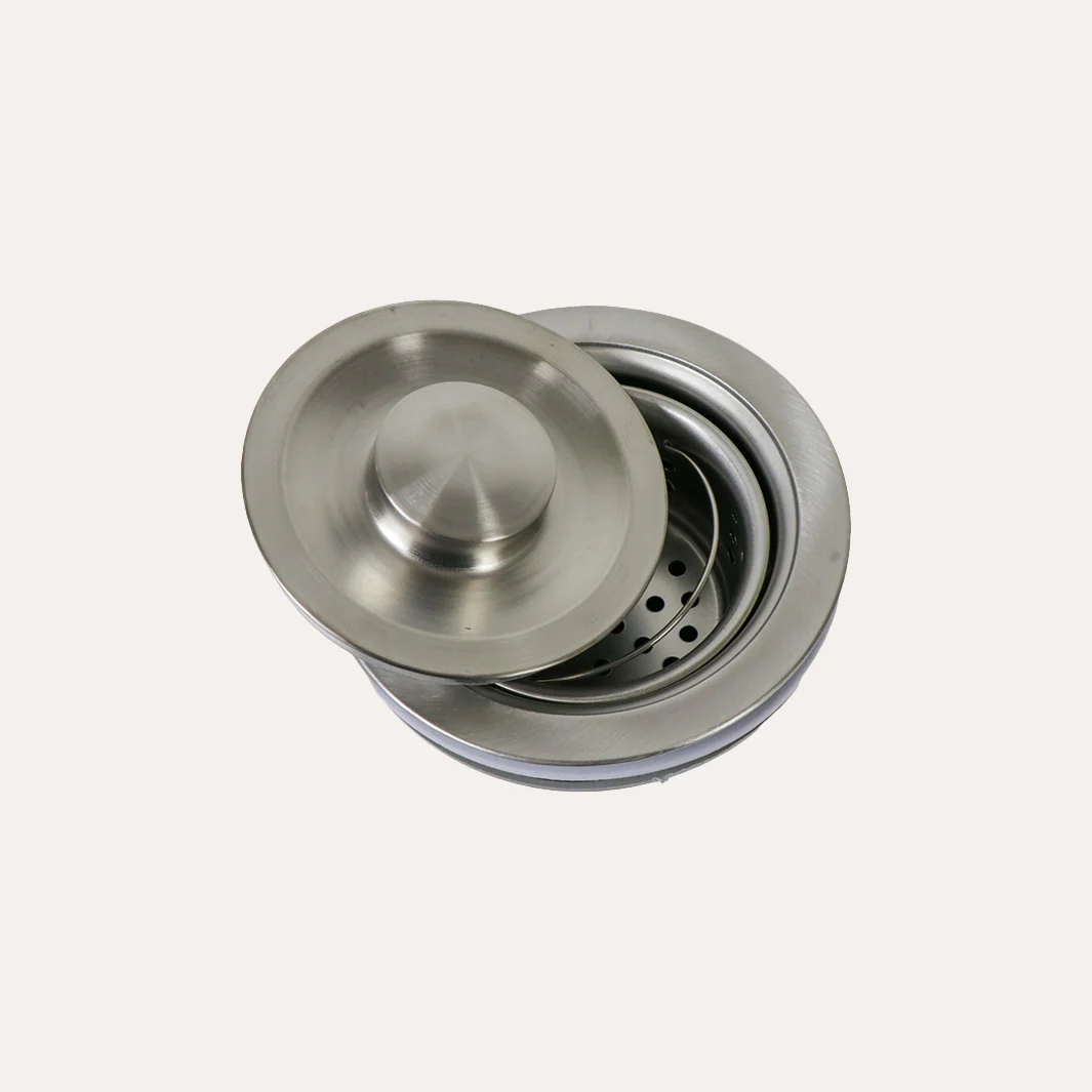 Stainless Steel Drain - Image 5