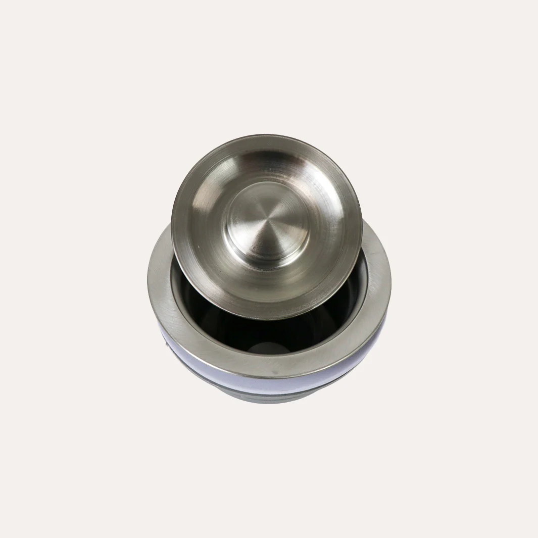 Stainless Steel Drain - Image 6