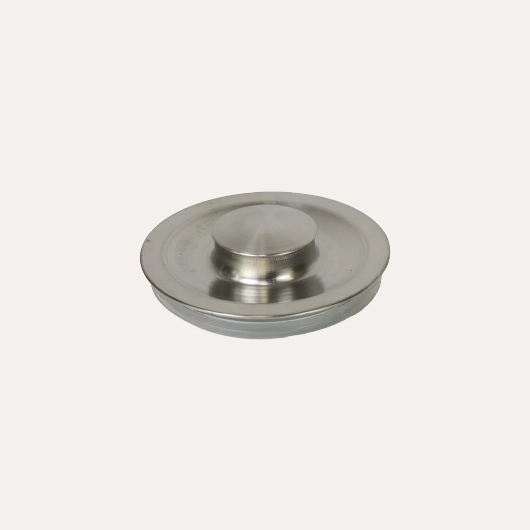 Stainless Steel Drain - Image 7