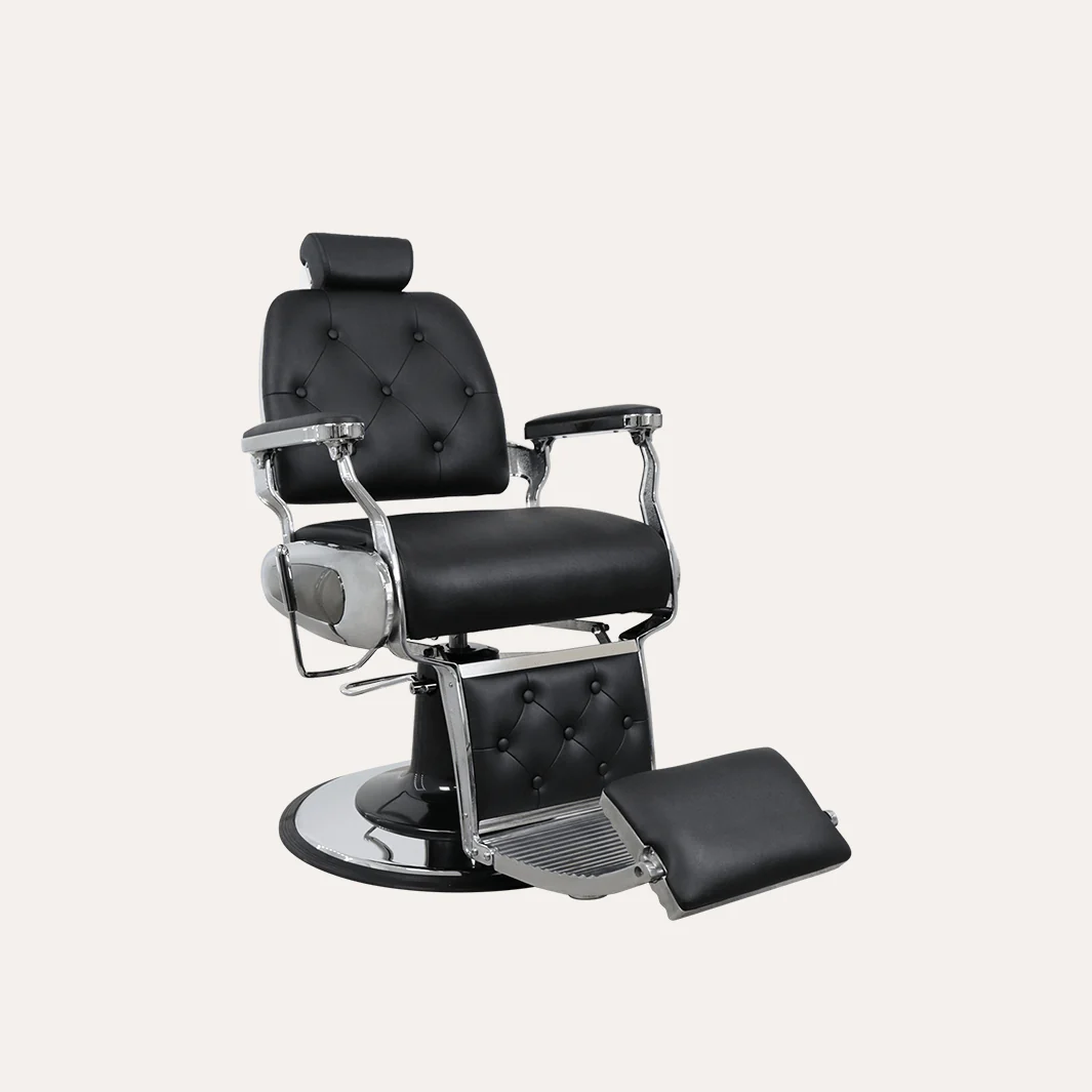 Supreme Barber Chair - Image 14