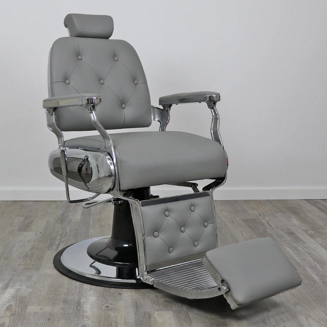 Supreme Barber Chair - Image 6