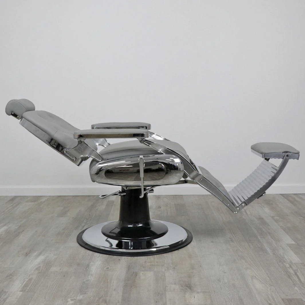 Supreme Barber Chair - Image 8