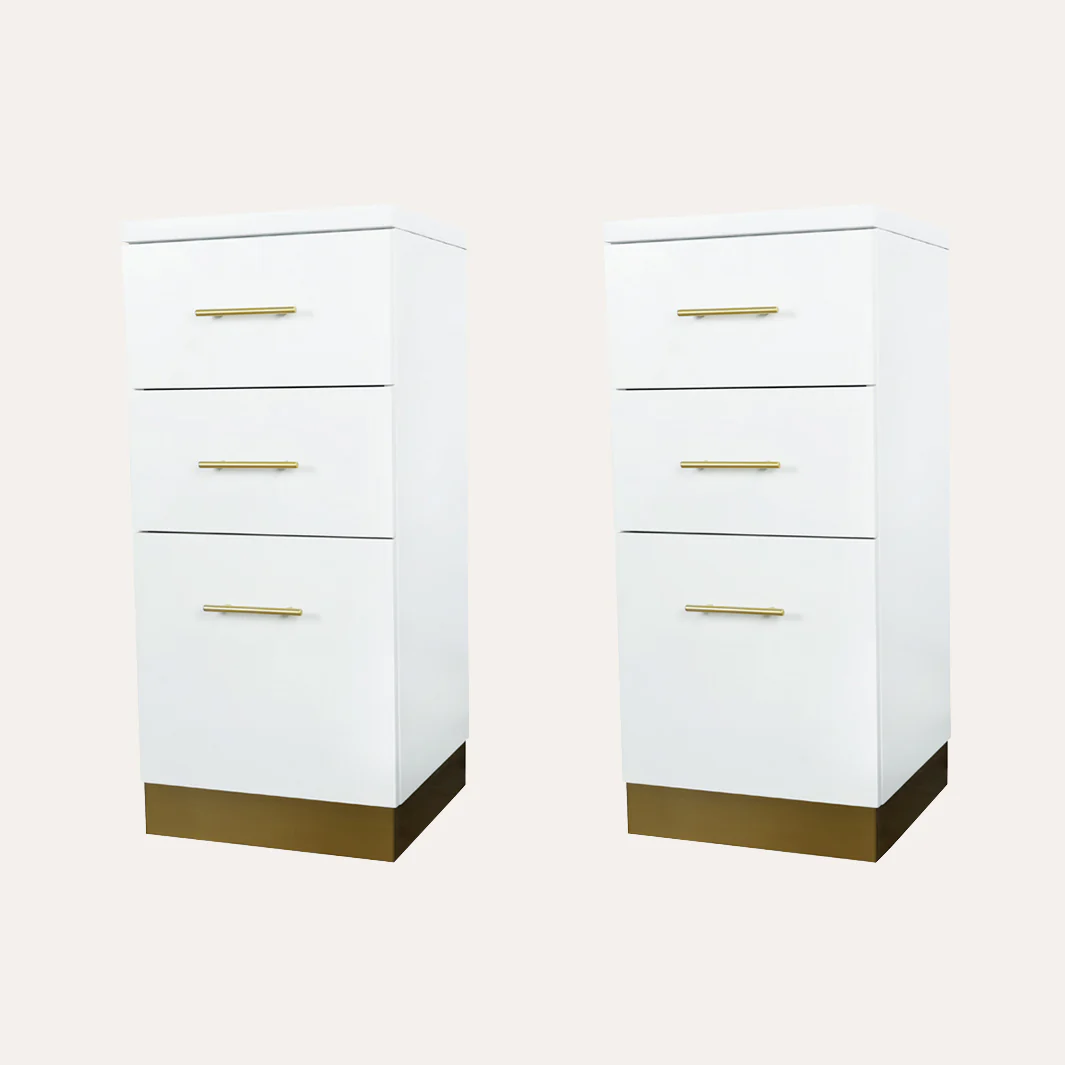 Taylor Salon Station Stand - 2pks - Image 11