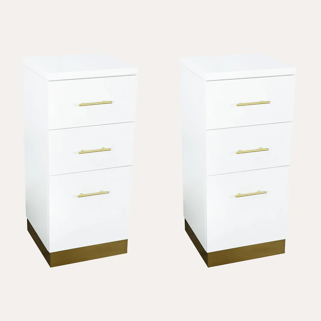 Taylor Salon Station Stand - 2pks - Image 14