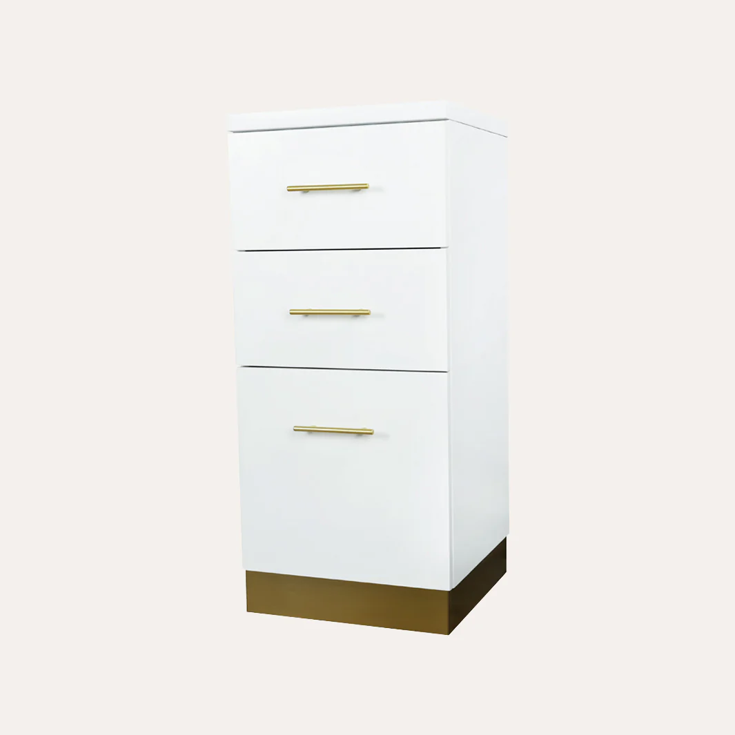 Taylor Salon Station Stand - 2pks - Image 16