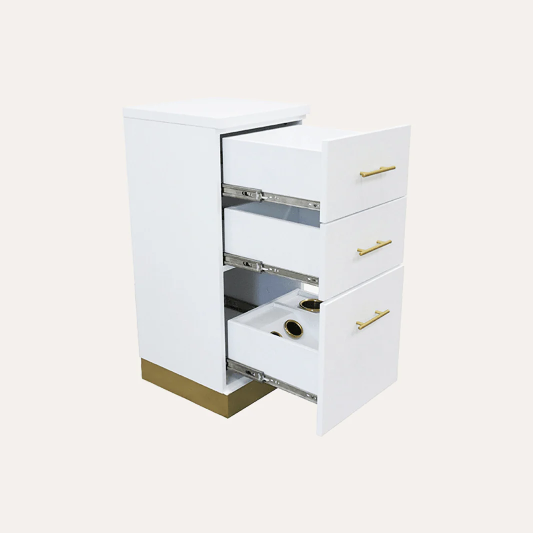 Taylor Salon Station Stand - 2pks - Image 18