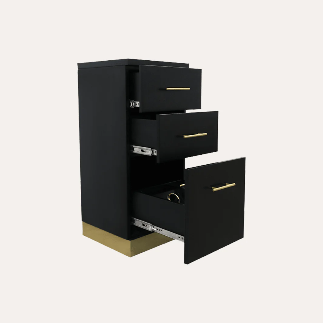 Taylor Salon Station Stand - 2pks - Image 6