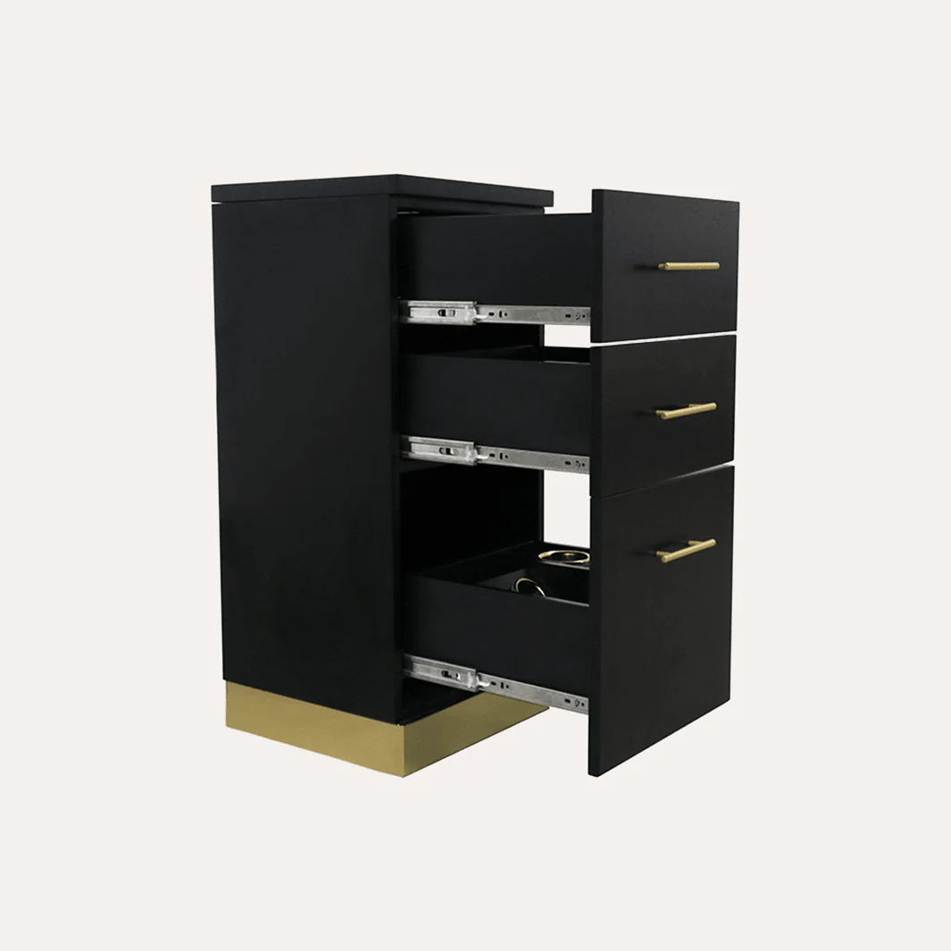 Taylor Salon Station Stand - 2pks - Image 7