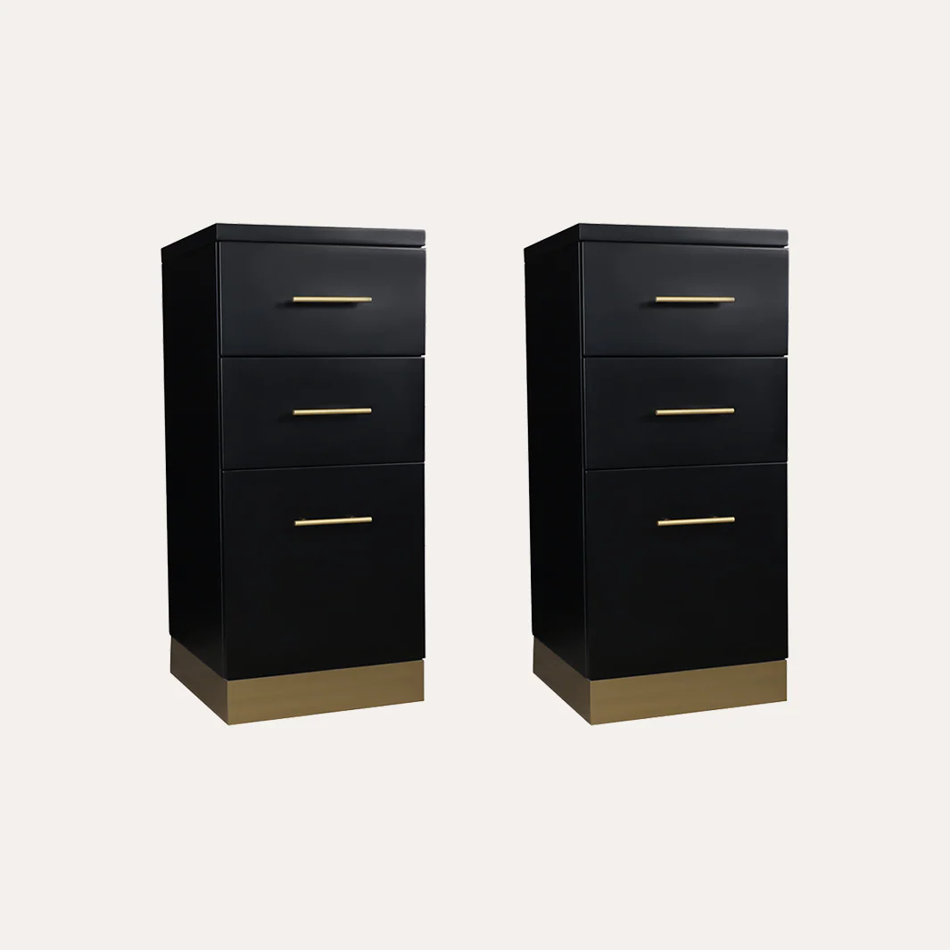 Taylor Salon Station Stand - 2pks - Image 8