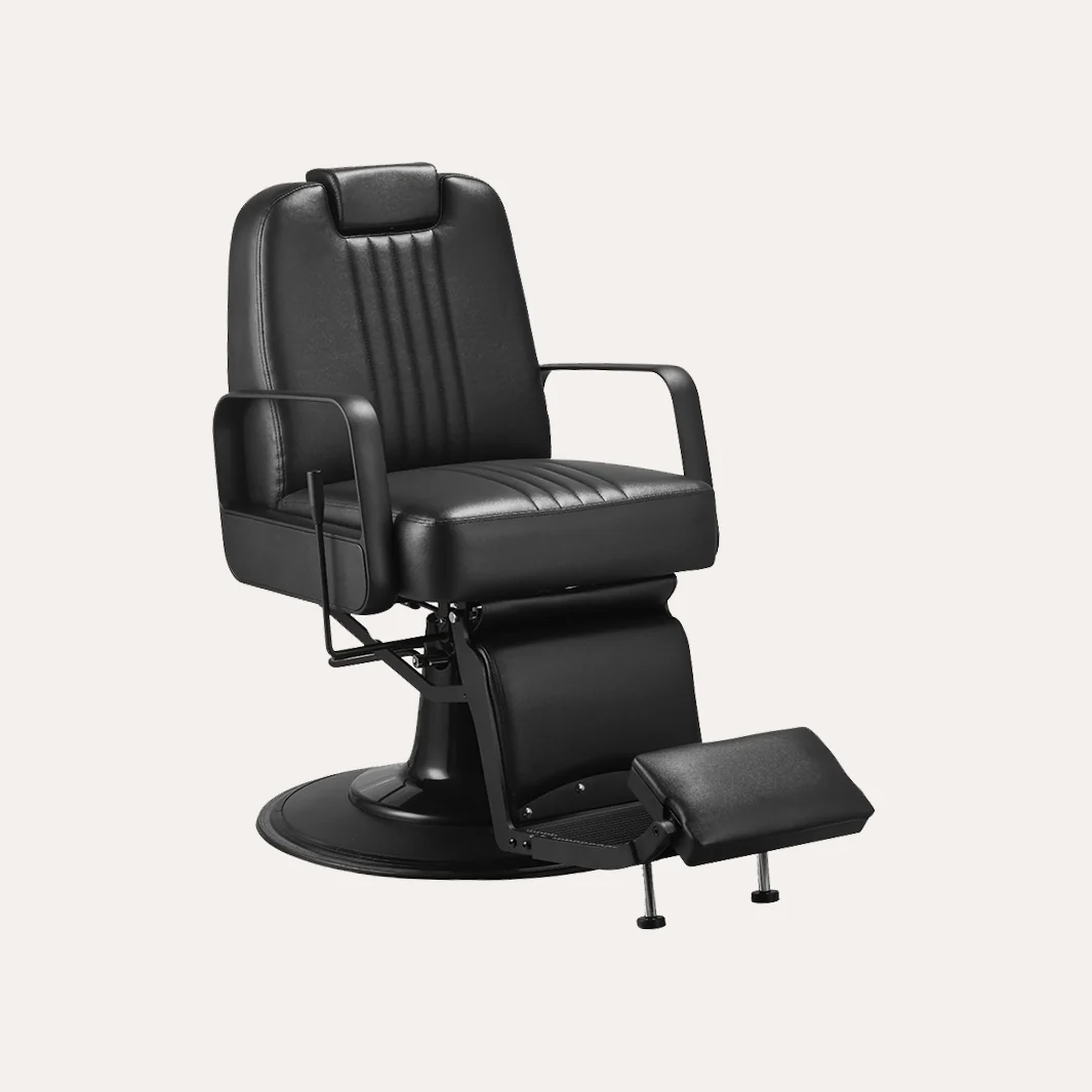 Titan Barber Chair - Image 12