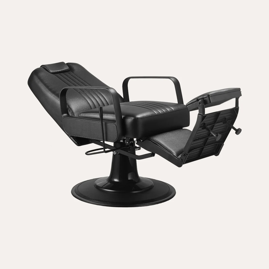 Titan Barber Chair - Image 17
