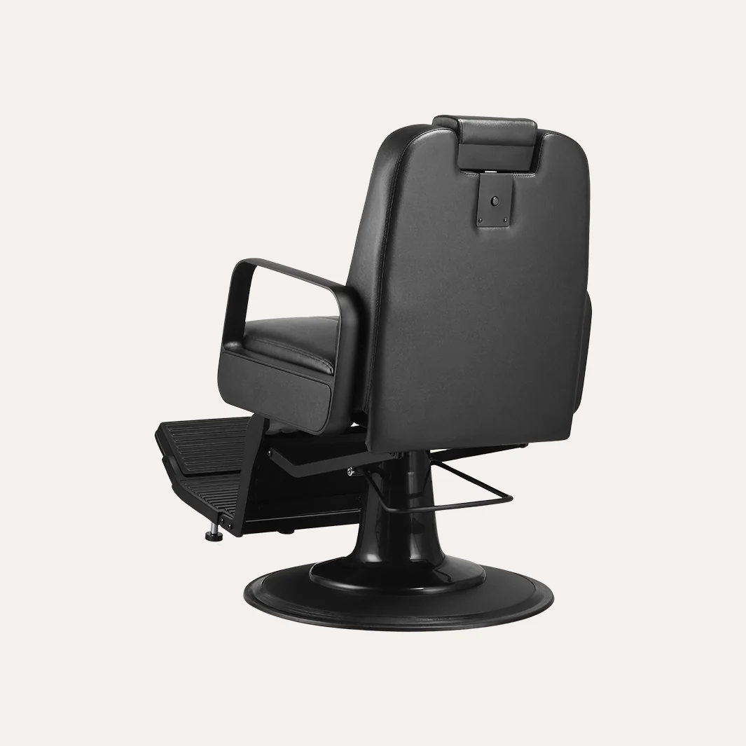 Titan Barber Chair - Image 18