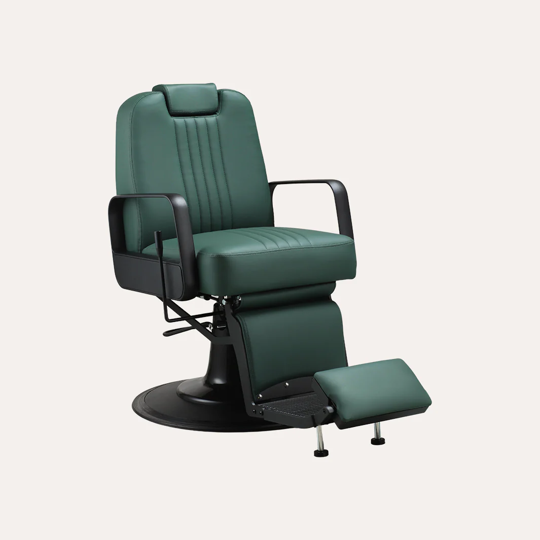 Titan Barber Chair - Image 23