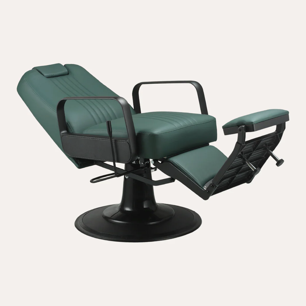 Titan Barber Chair - Image 27