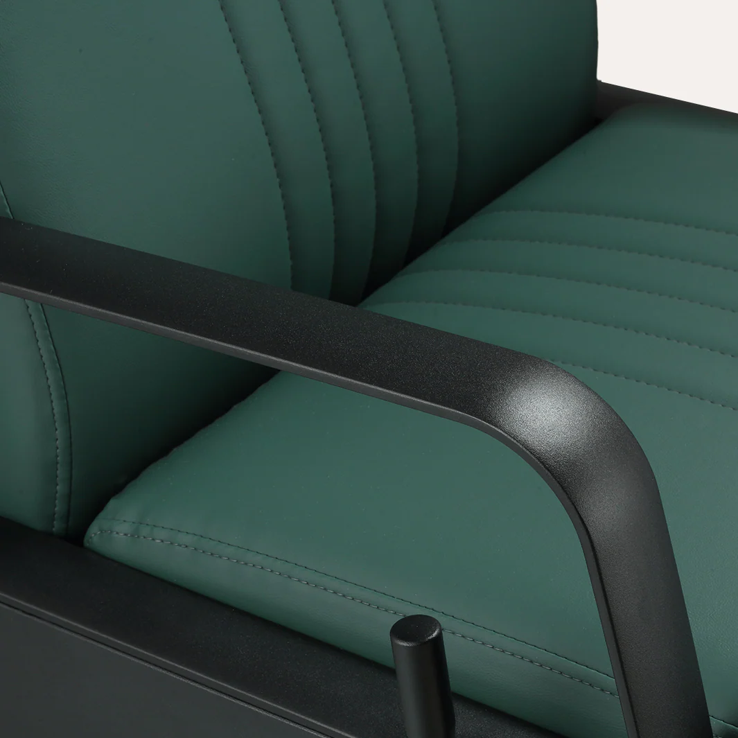 Titan Barber Chair - Image 32