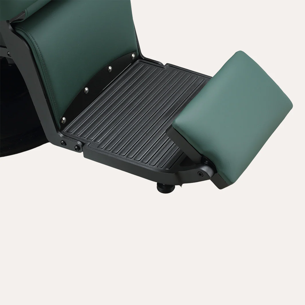 Titan Barber Chair - Image 33