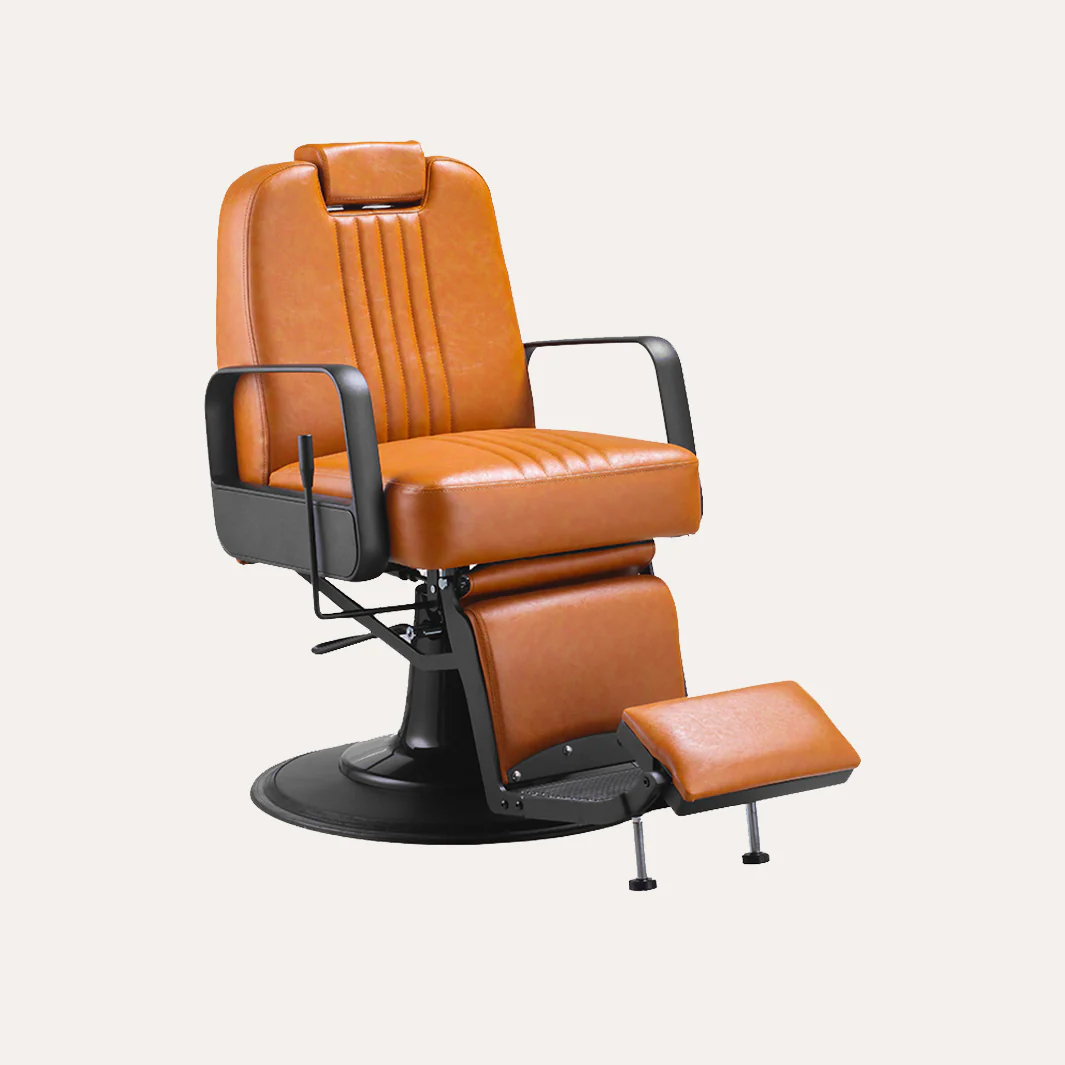 Titan Barber Chair - Image 34