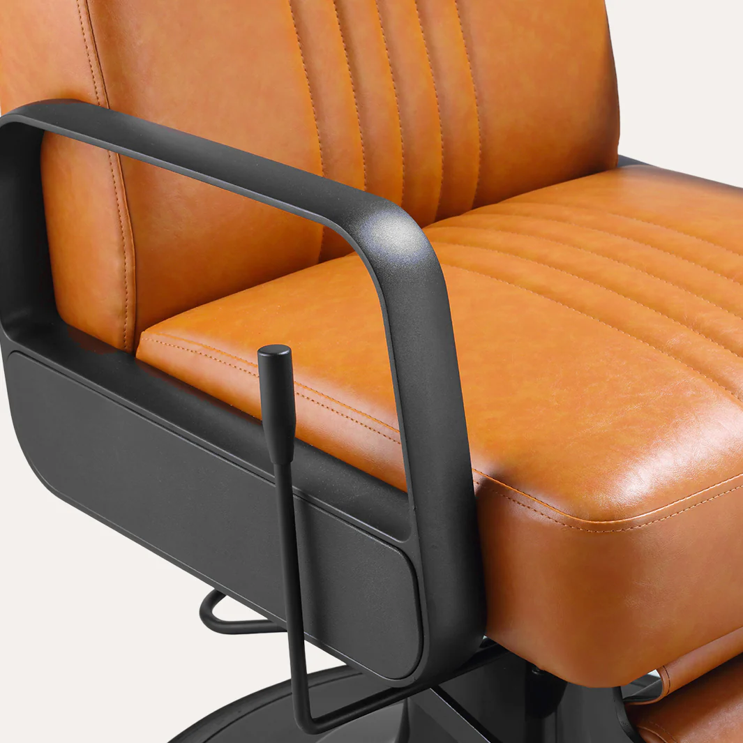 Titan Barber Chair - Image 42