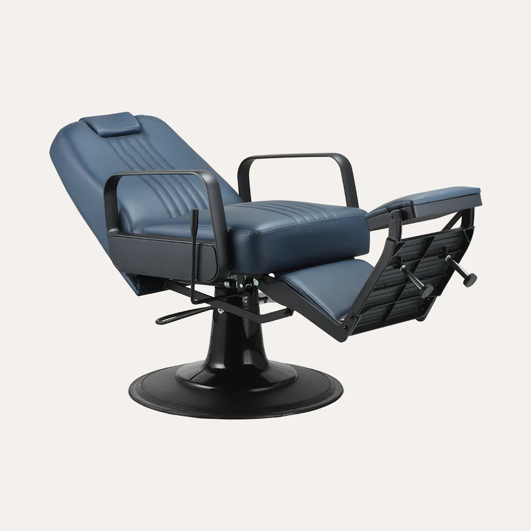 Titan Barber Chair - Image 5