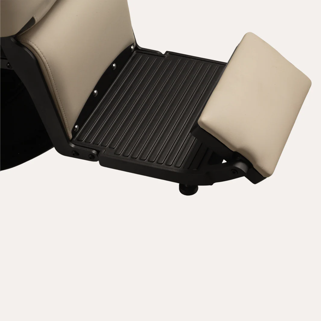 Titan Barber Chair - Image 53