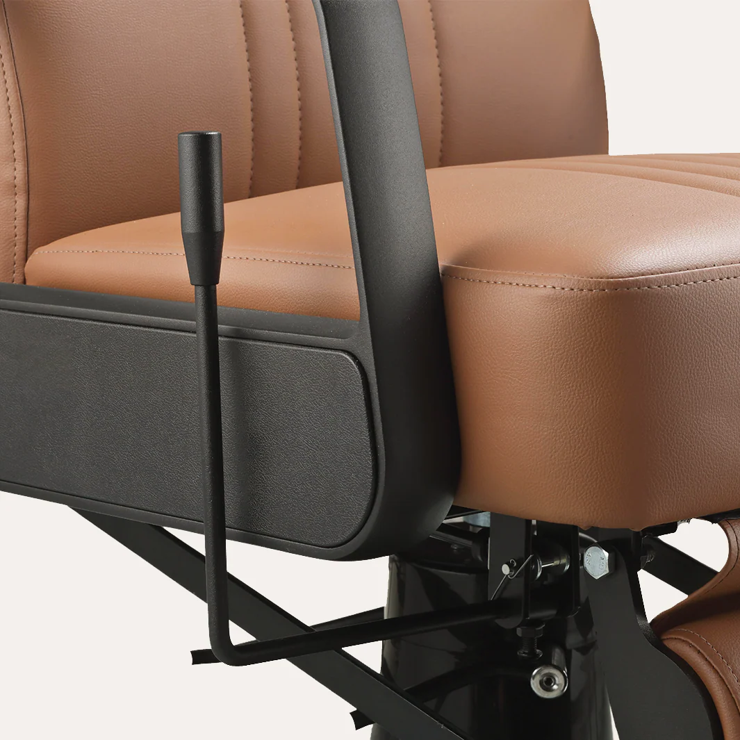 Titan Barber Chair - Image 62