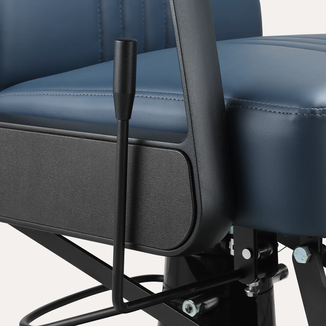 Titan Barber Chair - Image 8