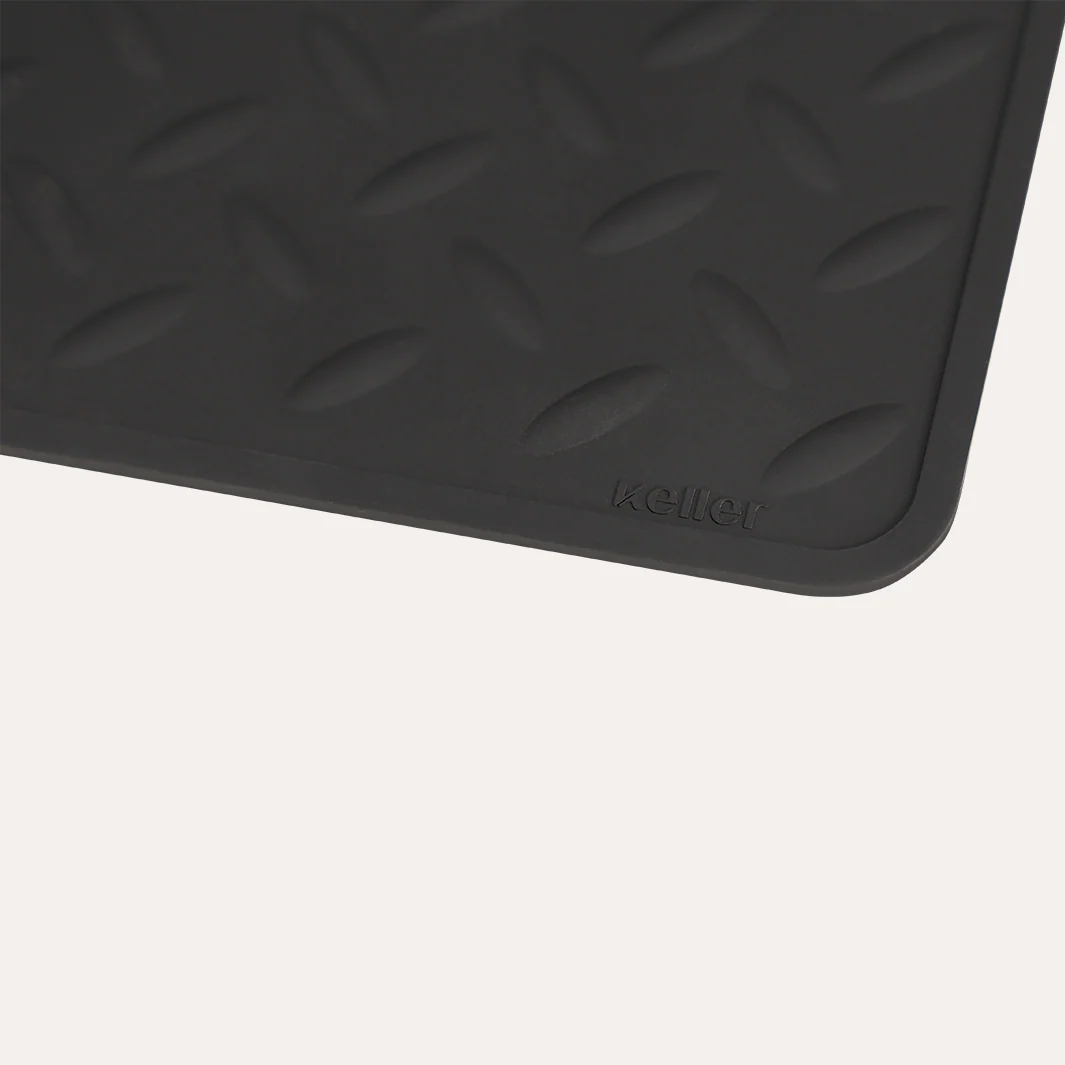 Heat Resistant Tool Mat 8" x 12" - Image 4