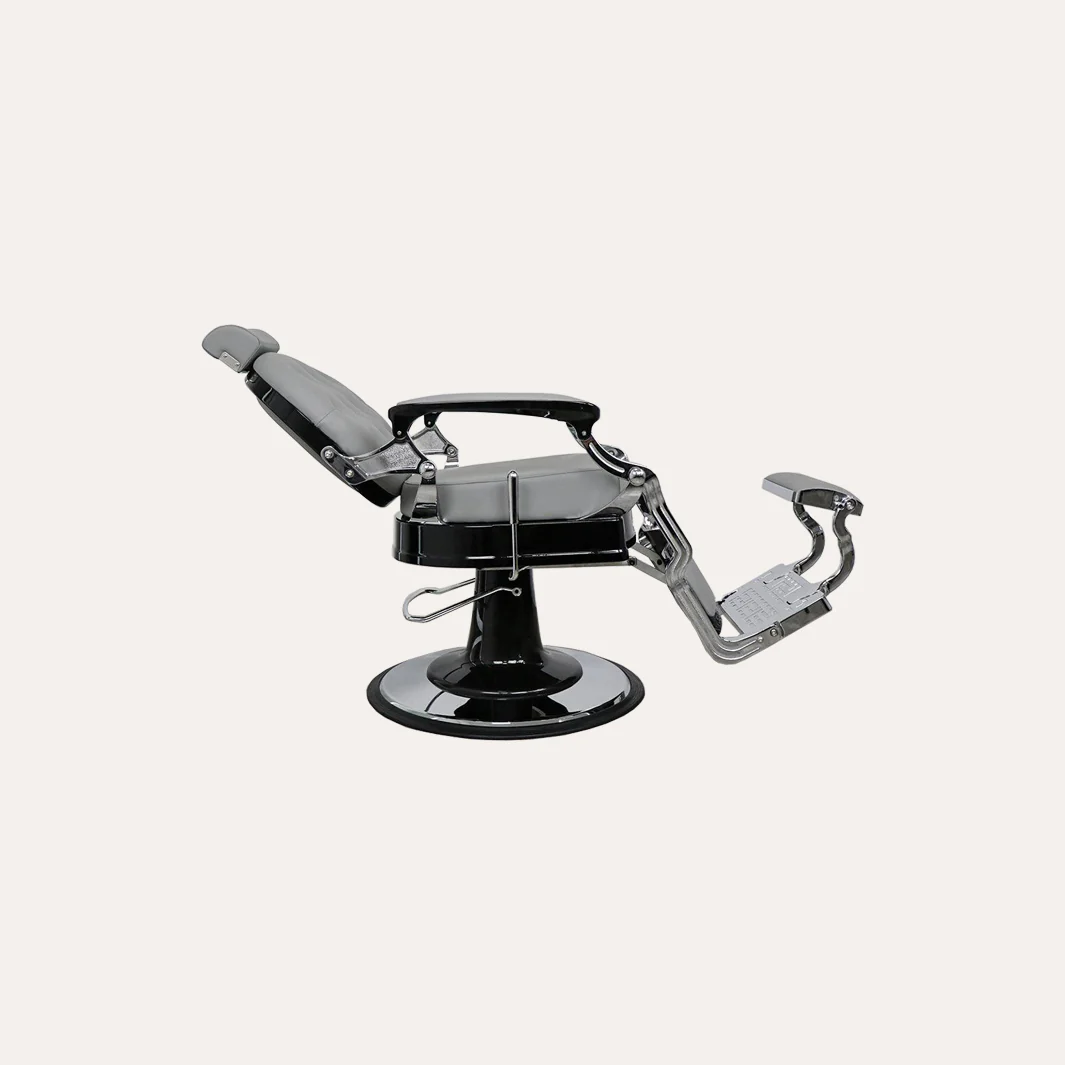 Toronto Barber Chair - Image 2