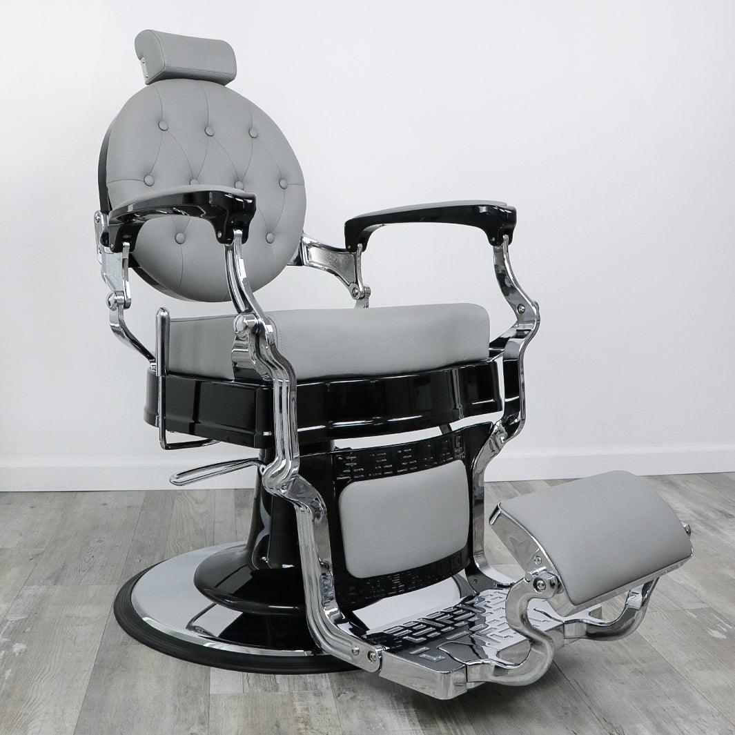 Toronto Barber Chair - Image 4