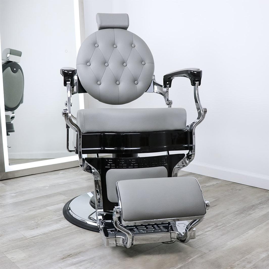 Toronto Barber Chair - Image 5