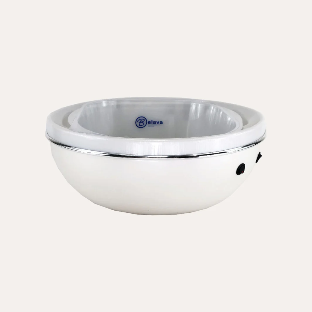 Trio Foot Spa Pedicure Tub - Image 10