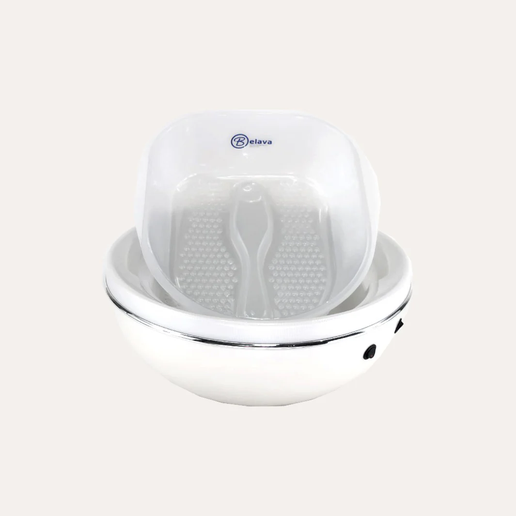 Trio Foot Spa Pedicure Tub - Image 11