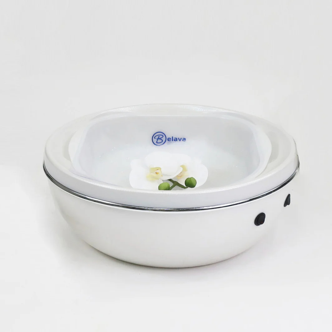 Trio Foot Spa Pedicure Tub - Image 14