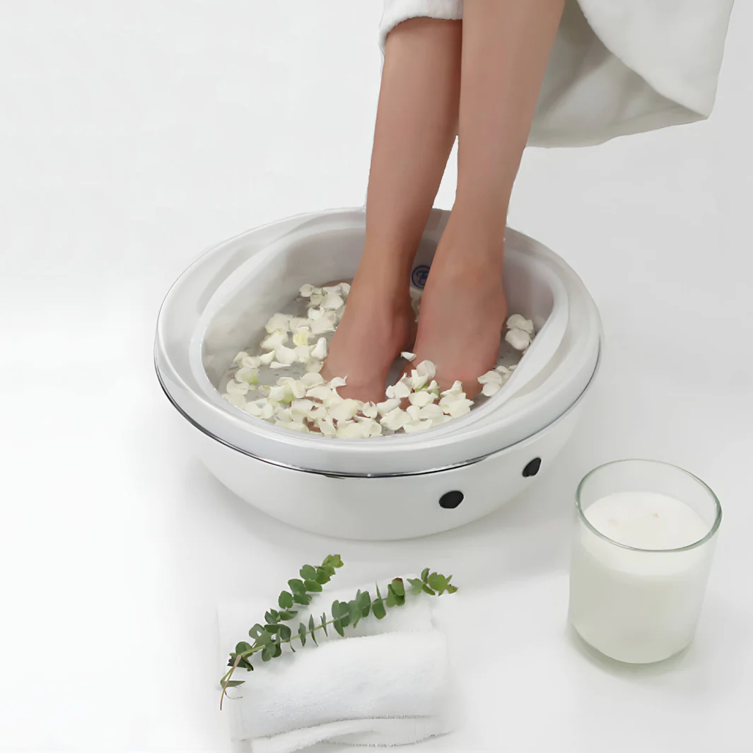 Trio Foot Spa Pedicure Tub - Image 16