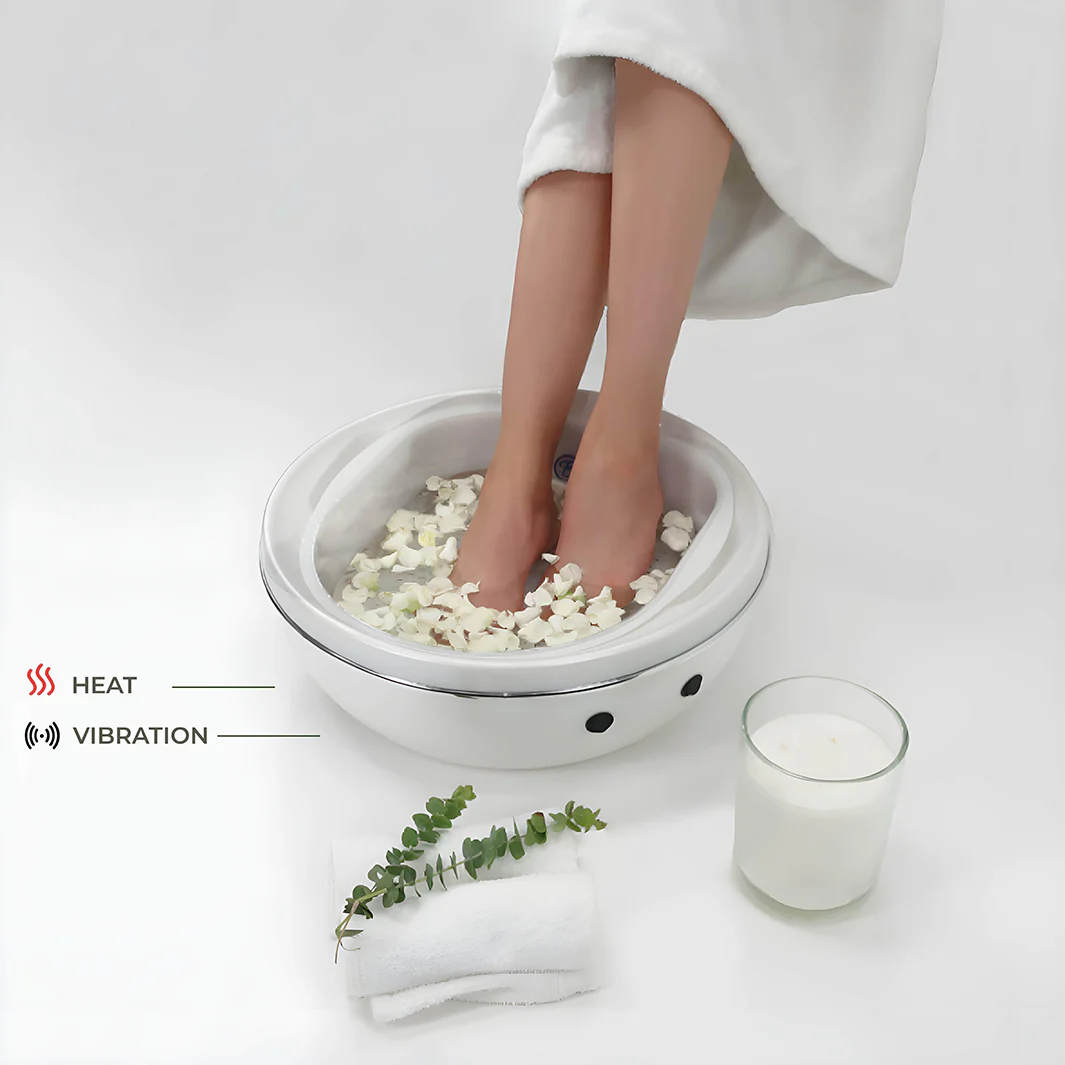 Trio Foot Spa Pedicure Tub - Image 17