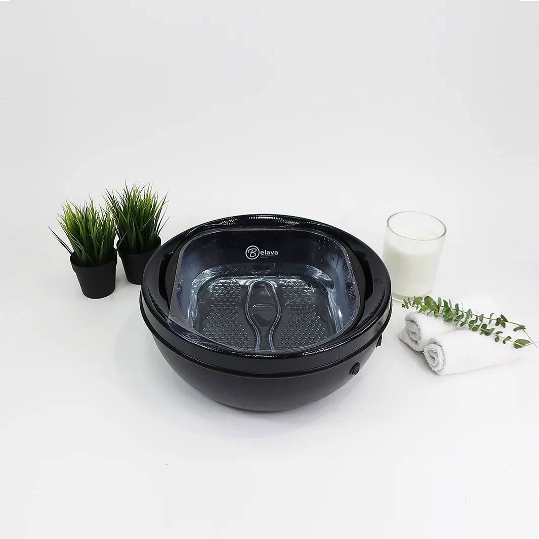 Trio Foot Spa Pedicure Tub - Image 3