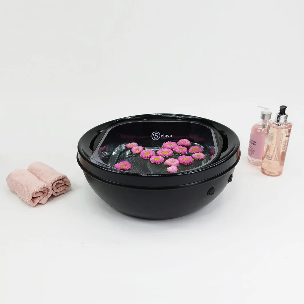 Trio Foot Spa Pedicure Tub - Image 4