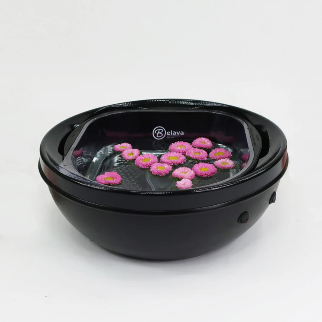 Trio Foot Spa Pedicure Tub - Image 5