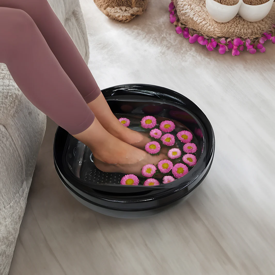 Trio Foot Spa Pedicure Tub - Image 7