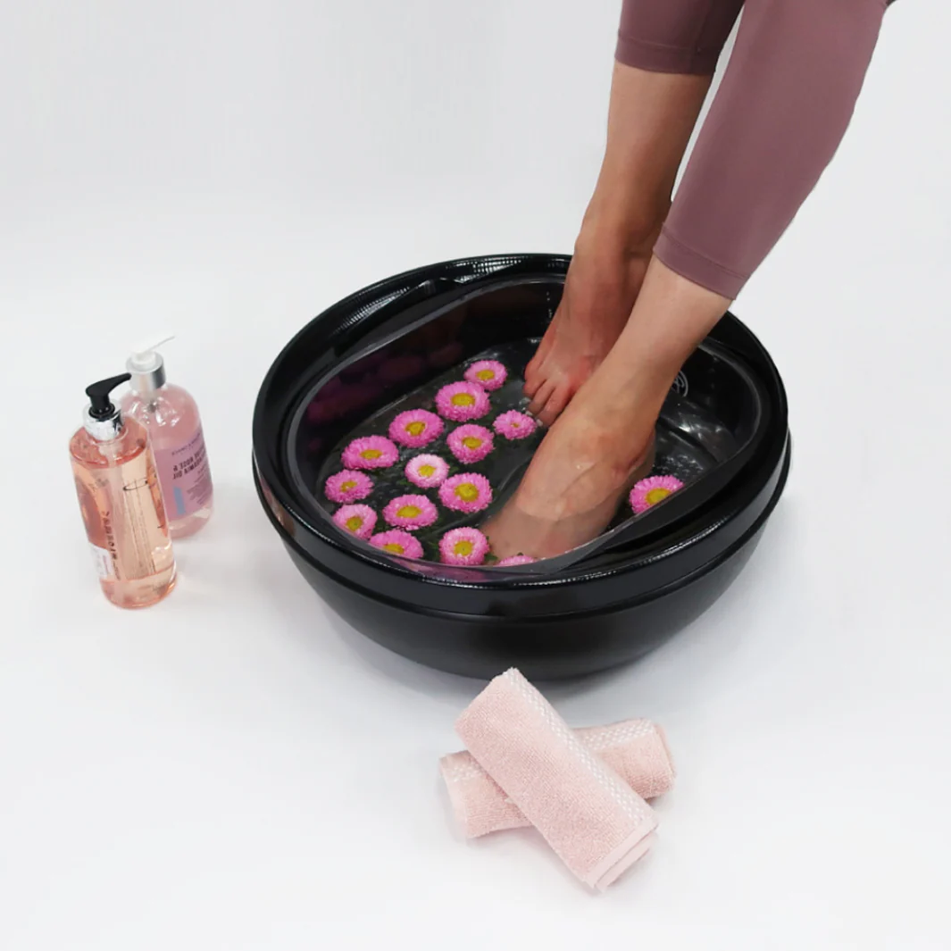 Trio Foot Spa Pedicure Tub - Image 8