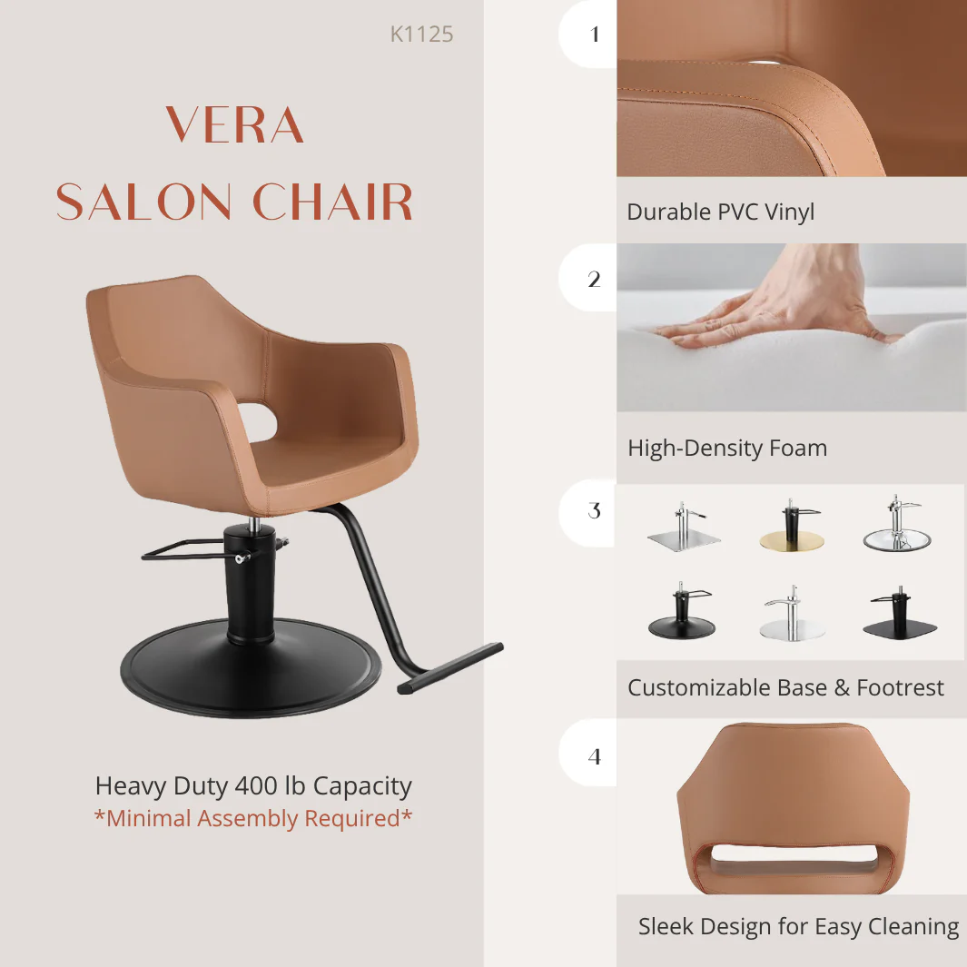 Vera Salon Chair - Image 189