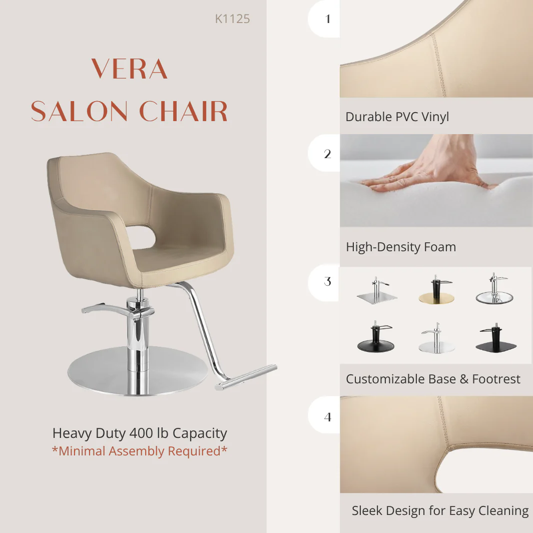 Vera Salon Chair - Image 59