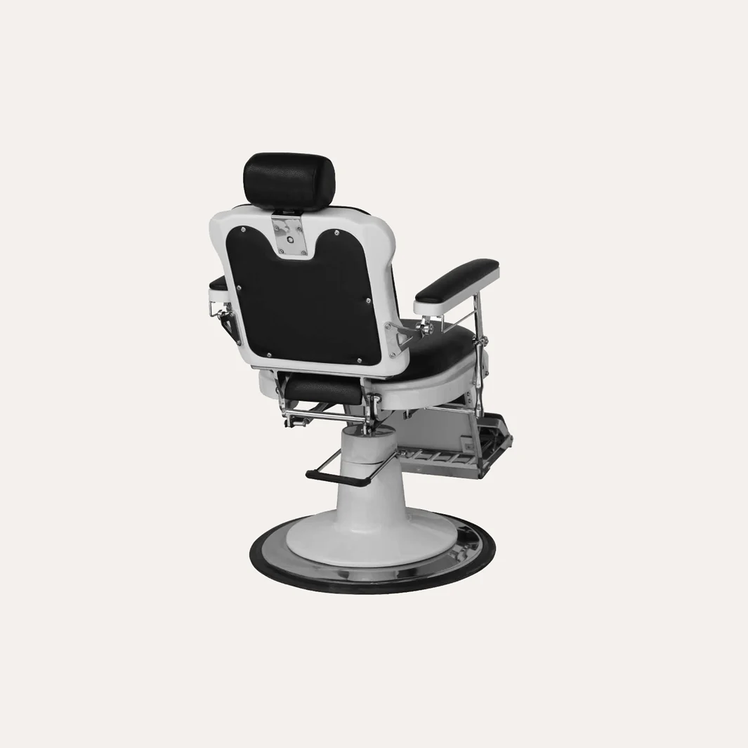 Vintage Barber Chair II - Image 10