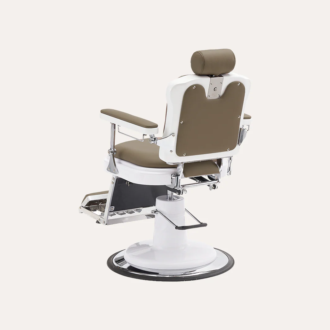 Vintage Barber Chair II - Image 5