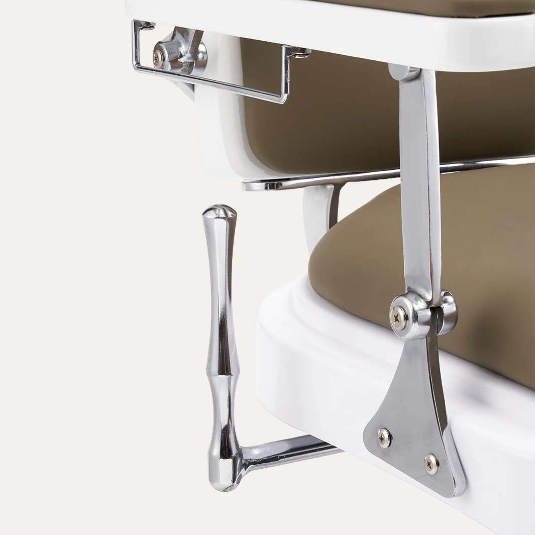 Vintage Barber Chair II - Image 6