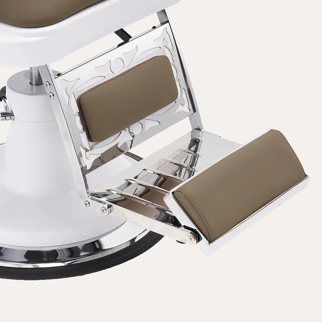 Vintage Barber Chair II - Image 7