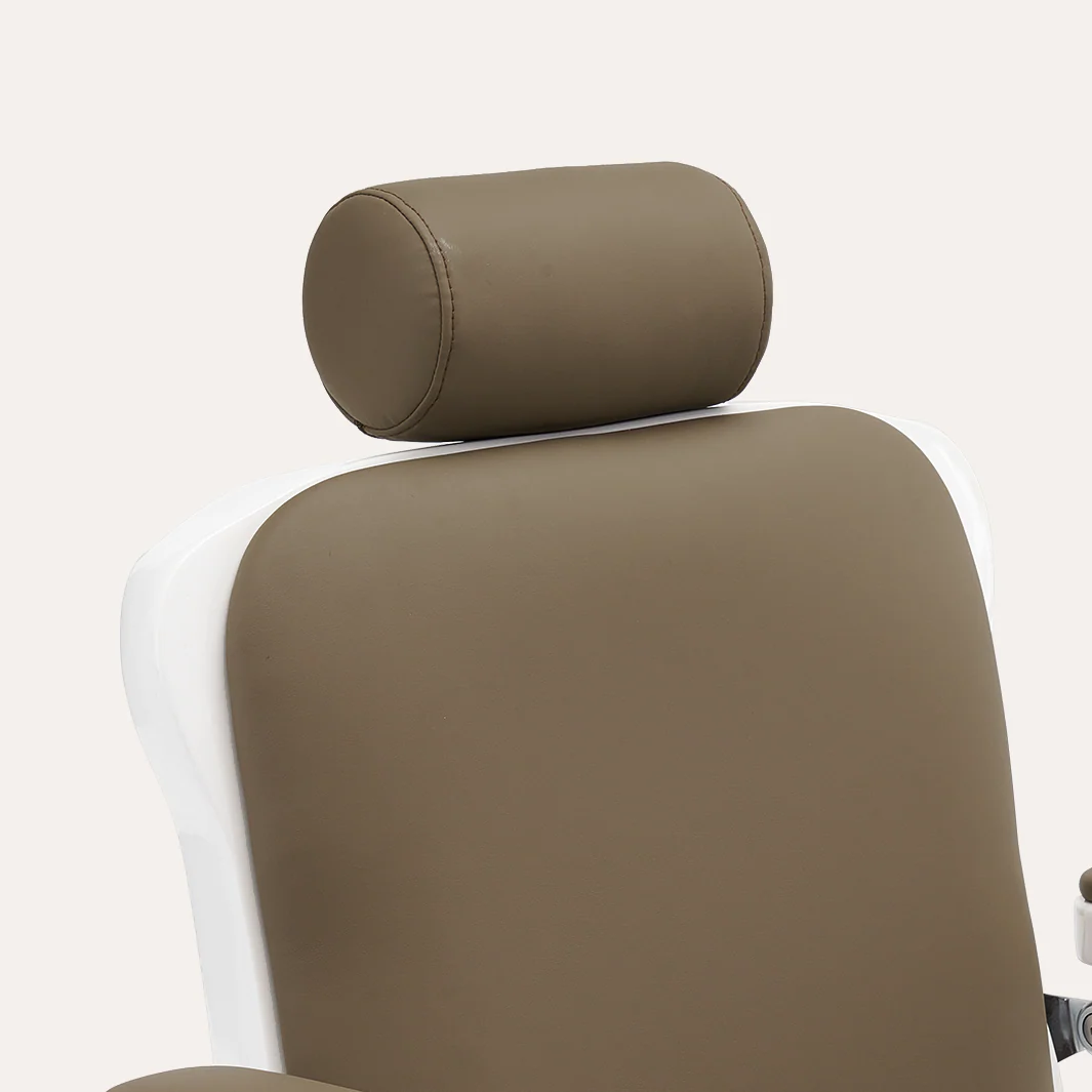 Vintage Barber Chair II - Image 8