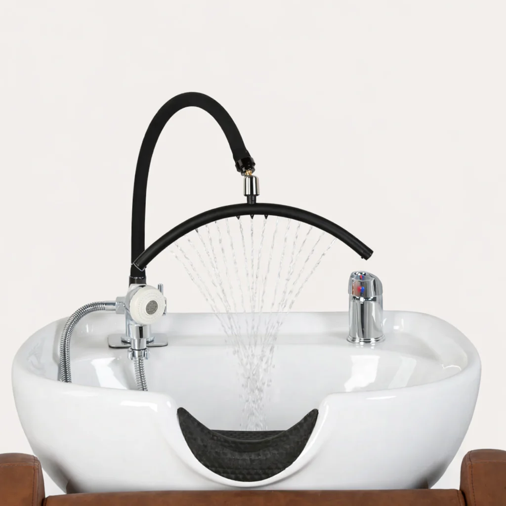 X-912 Head Spa Accessory Kit - Image 3