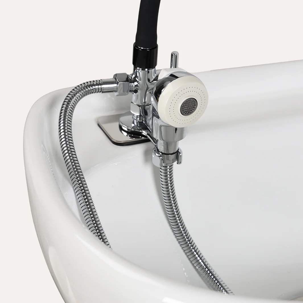 X-912 Head Spa Accessory Kit - Image 4