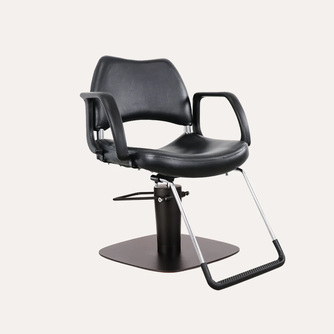X-Wide Salon Chair - Image 12